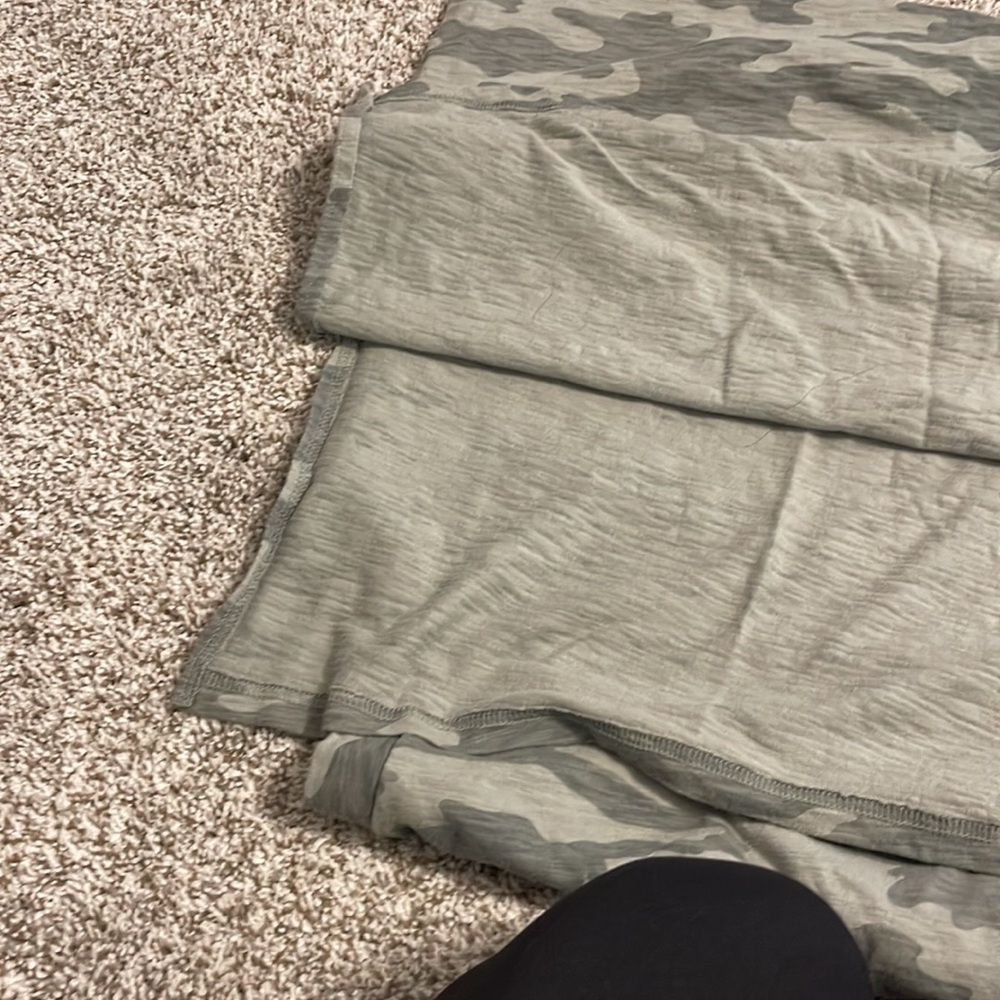 Universal Thread Camo Maxi - Picture 4 of 4
